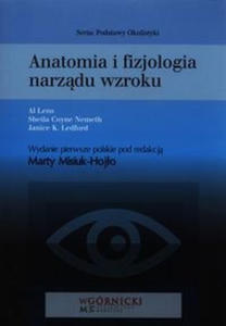 Anatomia i fizjologia narzdu wzroku - 2859209185