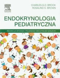 Endokrynologia pediatryczna - 2876428894