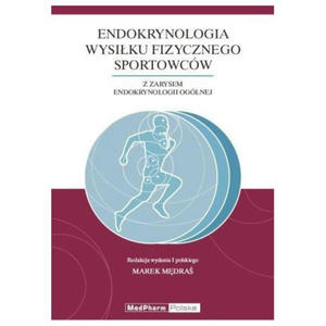 Endokrynologia wysiku fizycznego sportowcw - 2859208194