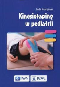 Kinesiotaping w pediatrii - 2876706716