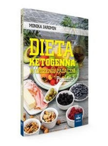 Dieta ketogenna w leczeniu padaczki, Poradnik - 2859209282