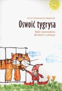 Oswoi tygrysa - 2869354757