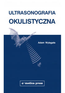 Ultrasonografia okulistyczna - 2871715189