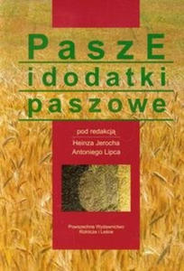 Pasze i dodatki paszowe - 2877442753