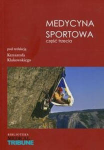 Medycyna sportowa Cz 3 - 2872227767