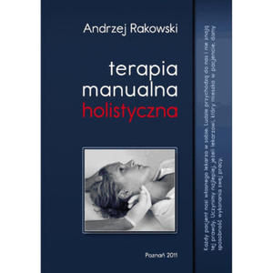 Terapia manualna holistyczna - 2867669504