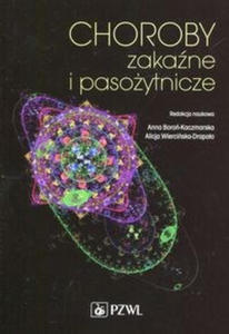 Choroby zakane i pasoytnicze - 2859209490