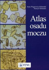 Atlas osadu moczu - 2873598484