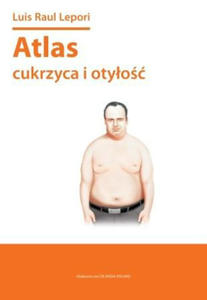 ATLAS CUKRZYCA I OTYO - 2859209530