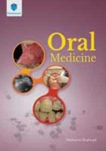 ORAL MEDICINE - 2859209562