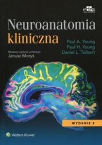 Neuroanatomia kliniczna - 2859208243