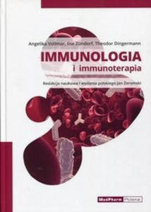 Immunologia i immunoterapia - 2859209605