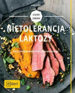 Nietolerancja laktozy, - 2859209667