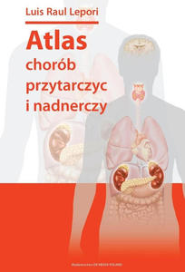 ATLAS CHORB PRZYTARCZYC I NADNERCZY - 2859209679