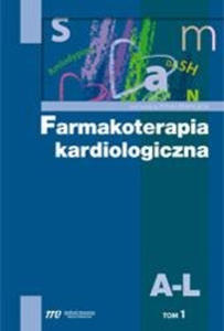 Farmakoterapia kardiologiczna A-L - 2859209700