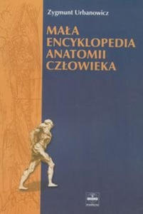 Maa encyklopedia anatomii czowieka - 2859209788