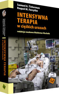 INTENSYWNA TERAPIA w cikich urazach - 2859209843