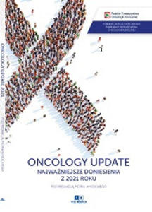 Oncology Update 2021 - 2869577807