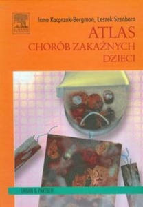 Atlas chorb zakanych dzieci - 2869269337