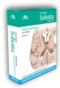 Anatomia Sobotta Flashcards Neuroanatomia. Angielskie mianownictwo anatomiczne - 2859209875