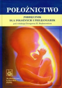 Poonictwo Podrcznik dla poonych i pielgniarek - 2868955405