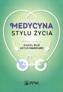 Medycyna stylu ycia - 2873877362