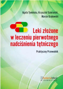 Leki zoone w leczeniu pierwotnego nadcinienia ttniczego - Praktyczny przewodnik - 2872227806