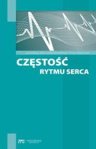 Czsto rytmu serca - 2859209947