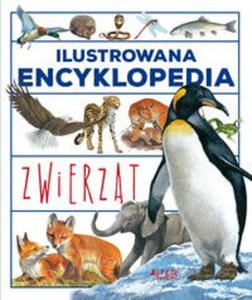 Ilustrowana encyklopedia zwierzt - 2875984062