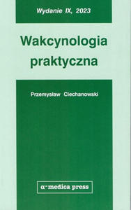 Wakcynologia praktyczna - 2874150847