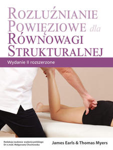 Rozlunianie powiziowe dla rwnowagi strukturalnej. Wydanie II rozszerzone - 2871047560