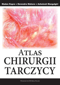 ATLAS CHIRURGII TARCZYCY - 2859210001