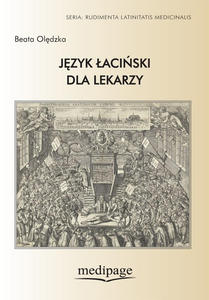 JZYK ACISKI DLA LEKARZY - 2859210011