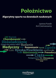 POONICTWO. ALGORYTMY OPARTE NA DOWODACH NAUKOWYCH - 2859210015