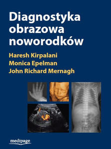 DIAGNOSTYKA OBRAZOWA NOWORODKW - 2859210107