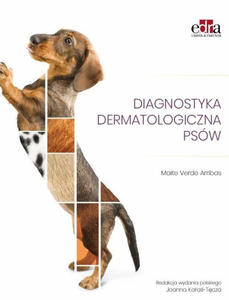 Diagnostyka dermatologiczna psw - 2859210108