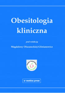 Obesitologia kliniczna - 2862841355