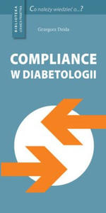 Compliance w diabetologii - 2859210149