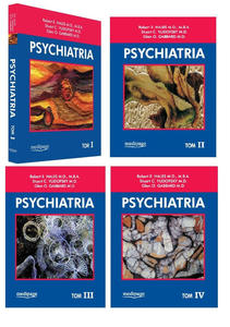 PSYCHIATRIA. KOMPLET. HALES, YUDOFSKY, GABBARD - 2859210222