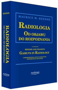 RADIOLOGIA. OD OBJAWU DO ROZPOZNANIA - 2859210238