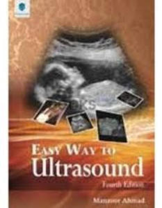 Easy Way to Ultrasound - 2859210311