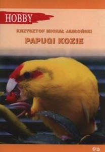 Papugi kozie - 2867795839