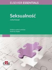 Seksualno Elsevier Essentials - 2859210387