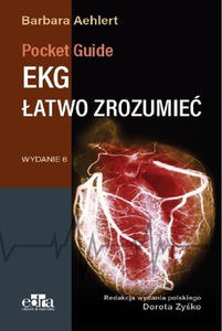 EKG atwo zrozumie. Pocket Reference