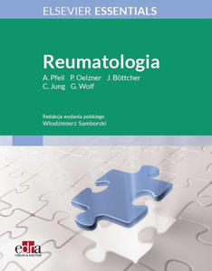 Reumatologia - 2859210437