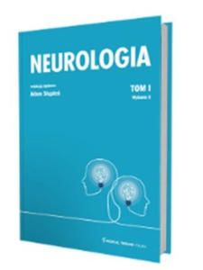 Neurologia wyd. 2 tom 1 - 2872227825