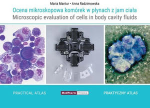 Ocena mikroskopowa komrek w pynach z jam ciaa - 2859210636