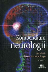 Kompendium neurologii - 2869474391