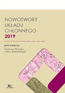 Nowotwory ukadu chonnego 2019 - 2859210676