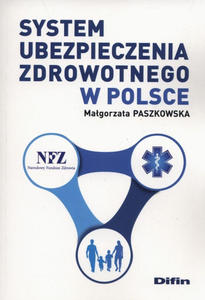 System ubezpieczenia zdrowotnego w Polsce - 2859210724